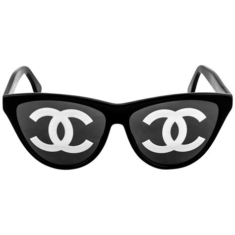 chanel sunglasses logo|chanel sunglasses logo on front.